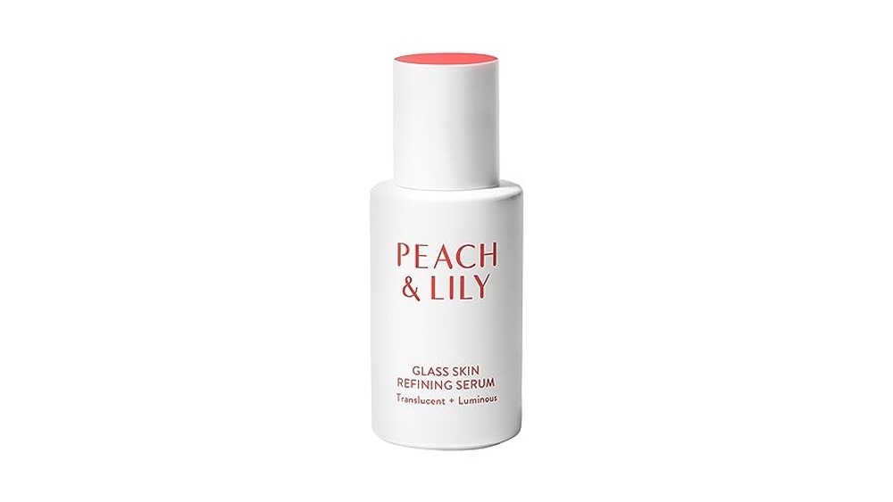 Peach And Lily Glass Skin Face Mask