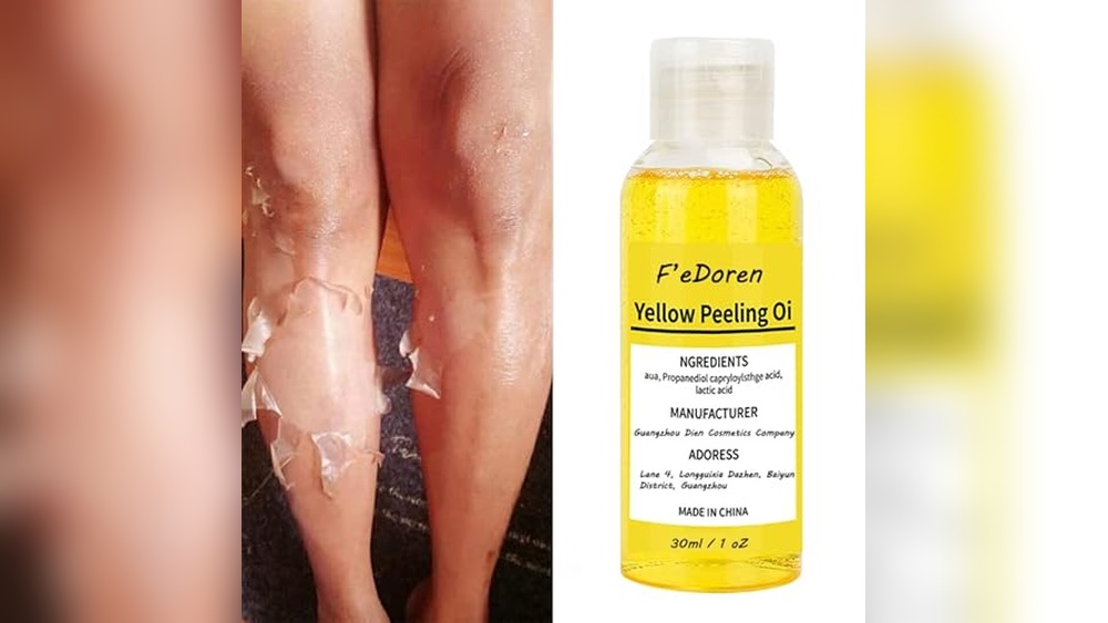 Thai Skin Care Products