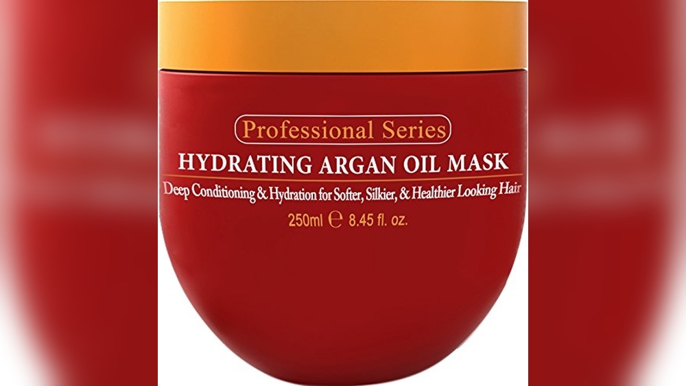 The Best Conditioner Mask for Dry Hair Colored