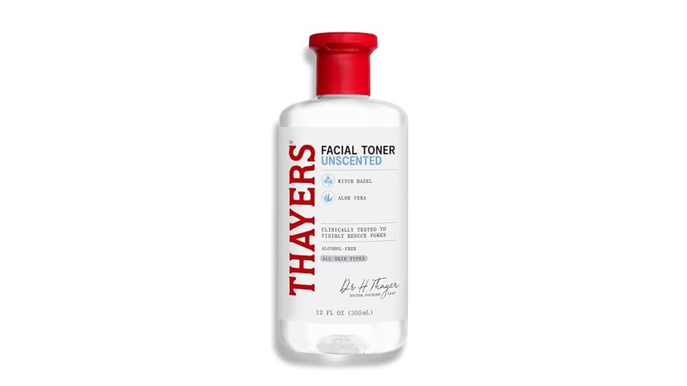 Which Thayers Toner is Good for Sensative Skin