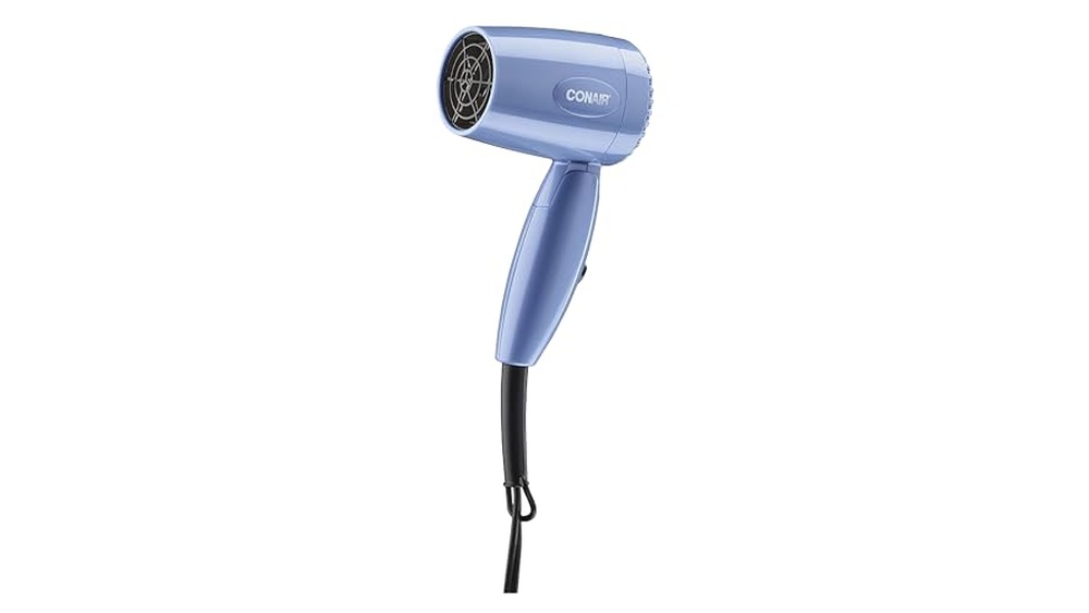 Worlds Smallest Hair Dryer