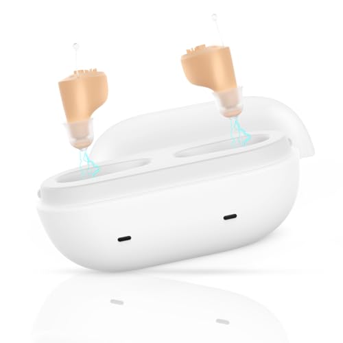 lruseife hearing aids