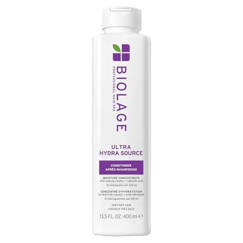 the best moisturizing conditioner