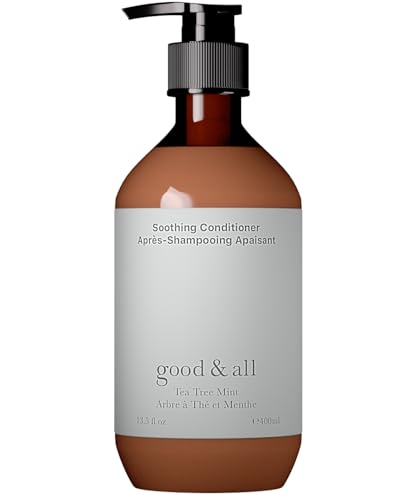 good hair conditioner for dry hair