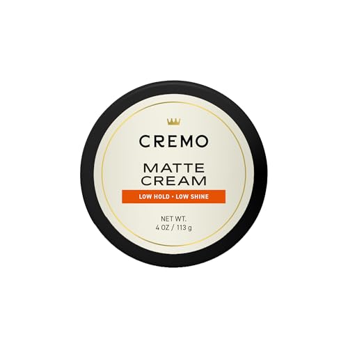 mild men's hair cream for men