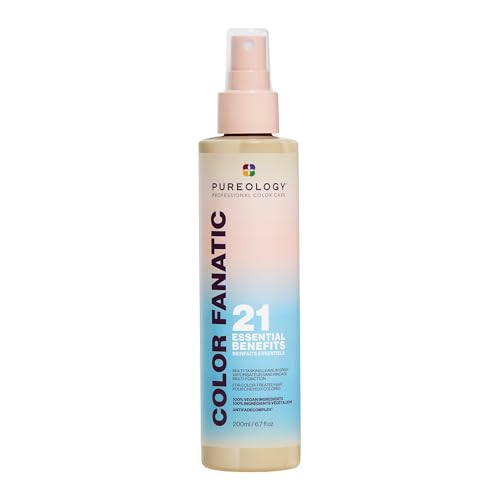 best leave in conditioner for colored hair