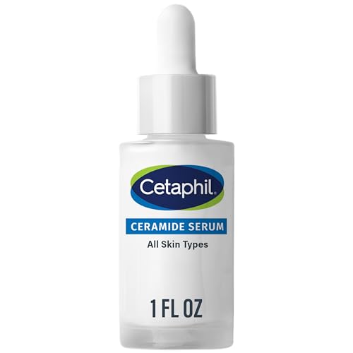 serum for very sensitive skin