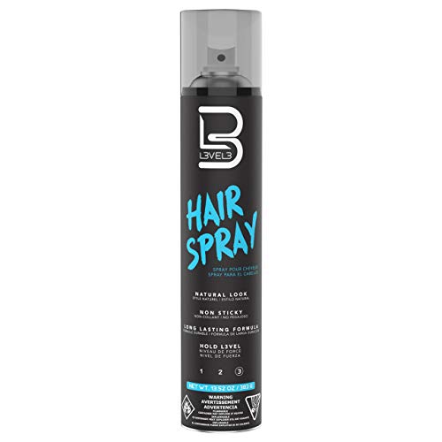 best hair spray for men