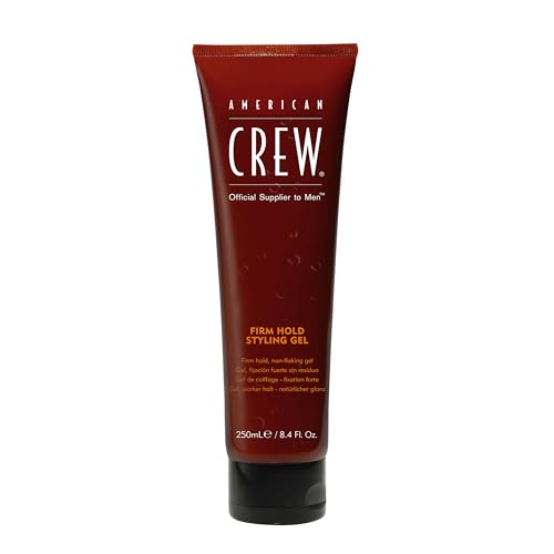 best styling gel for men