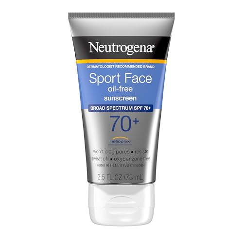 best sunscreen men