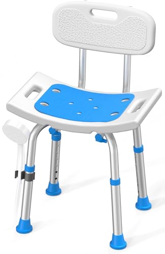 best shower stool for elderly