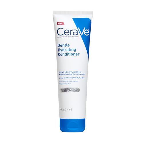 most hydrating conditioner