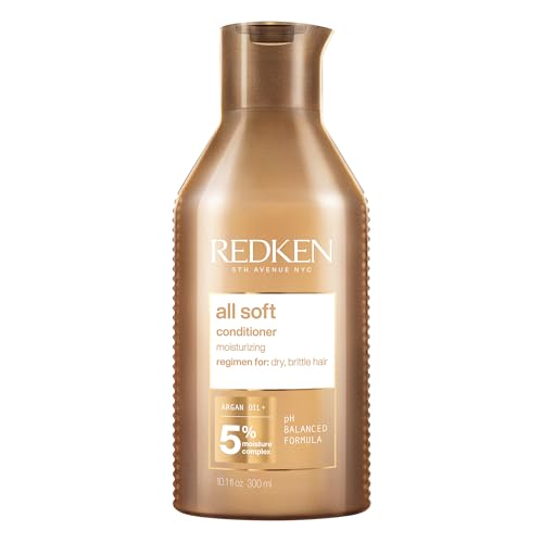 best conditioner for brittle hair