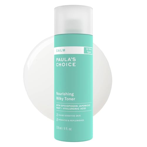 best toner for eczema