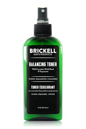 best toners for men