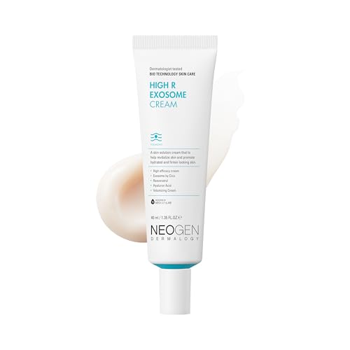 what some very good korean billion exosome skin care