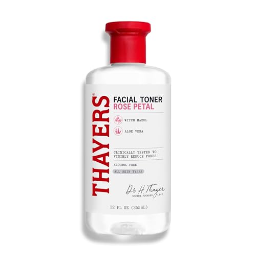 best facial toner for combination skin