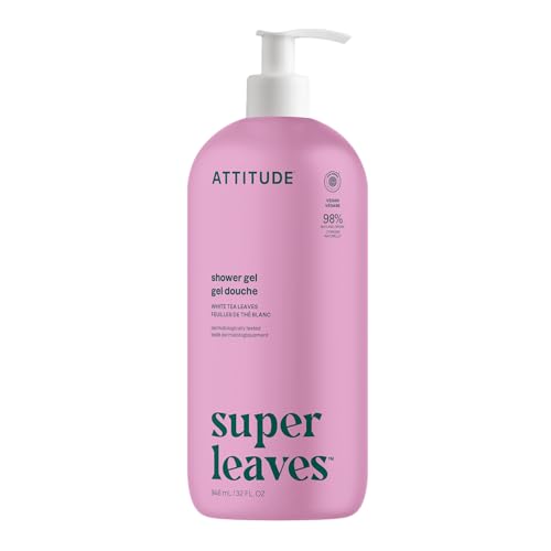 care products for white care