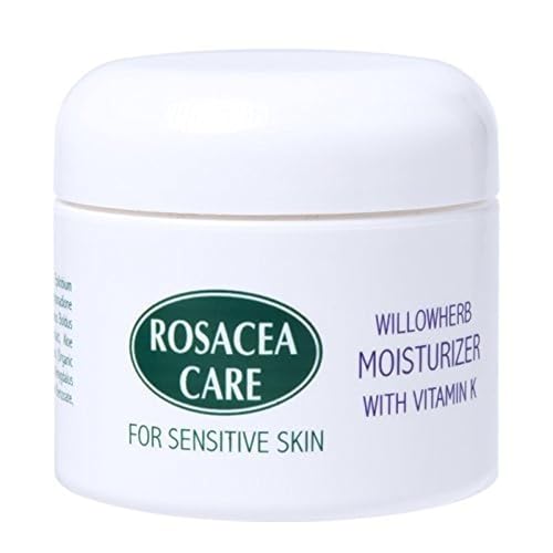 moisturiser for rosacea