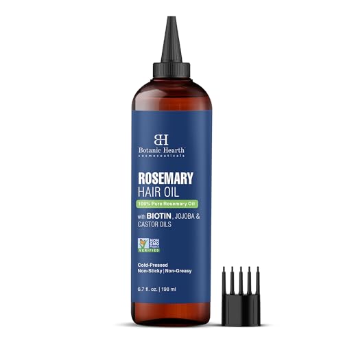 best rosemary oil brand for hair growth