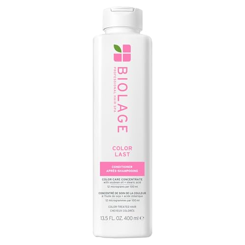 best conditioner colored hair