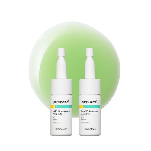 exosomes for skin dr nineteen