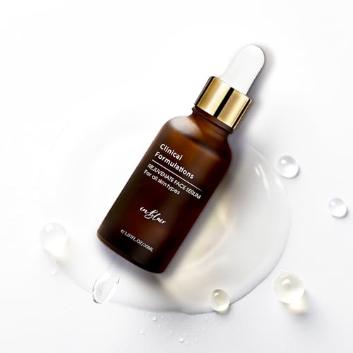 best rejuvenating serum