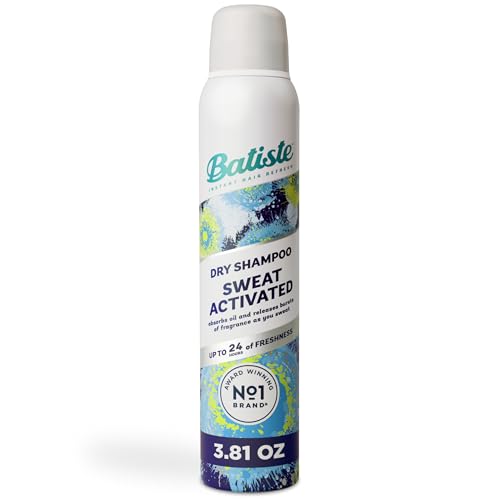 which shampoo is best for dry hair