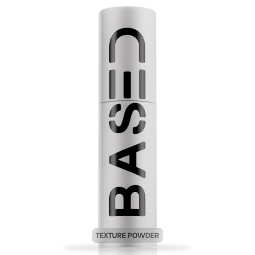 best volume powder
