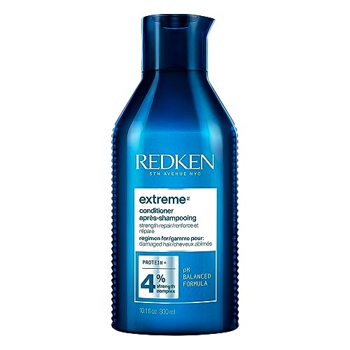 best conditioner for color damaged hair