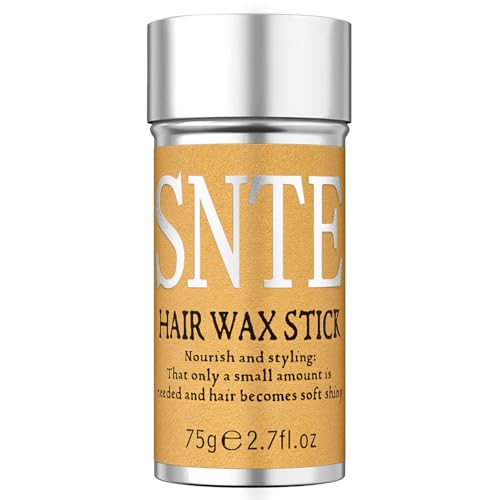 samnyte wax stick ingredients safe for hair