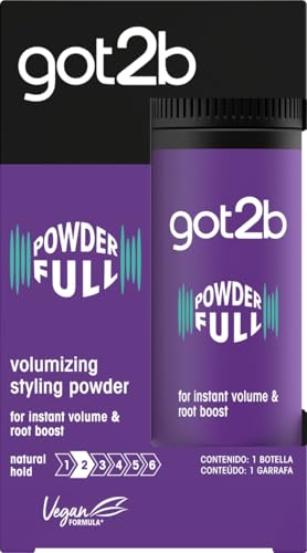 best hair volume powder for women