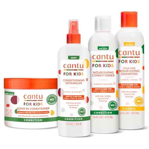 hair products for mixed hair