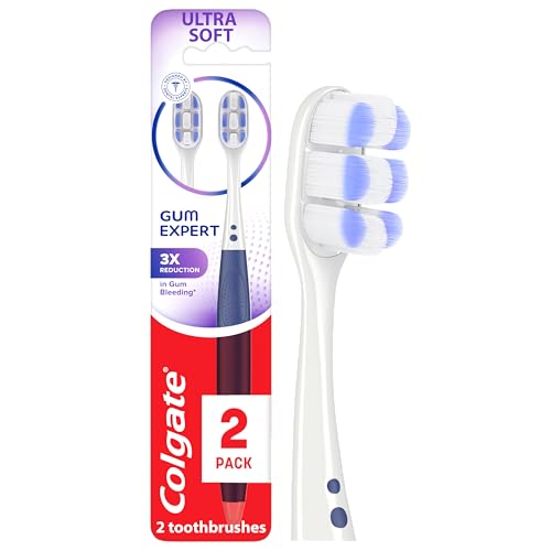 toothbrush for sensitive gums