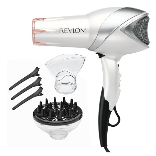 best hair dryer for thick frizzy hair