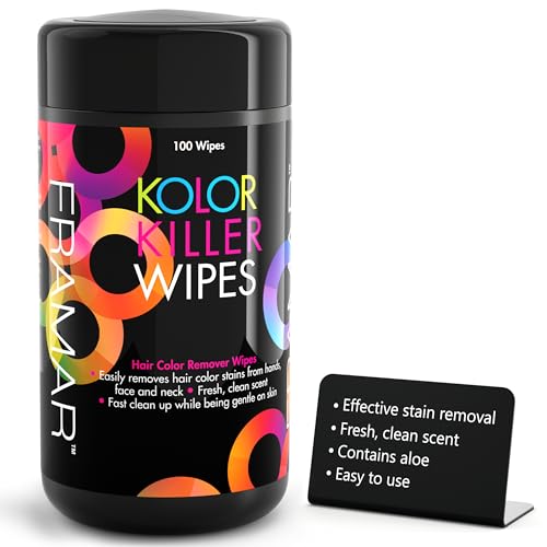 hair dye gentle on hair