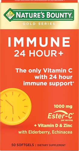 best vitamin c supplement for immune system