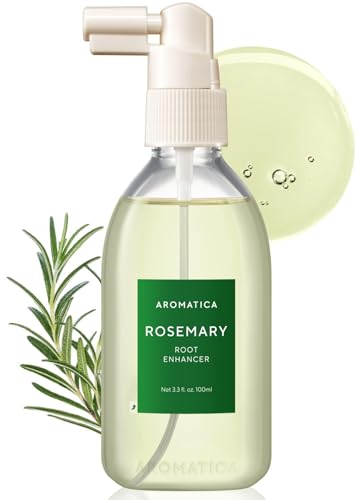 rosemary hair care products