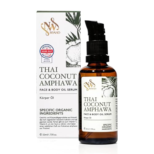 best thai skin care brands