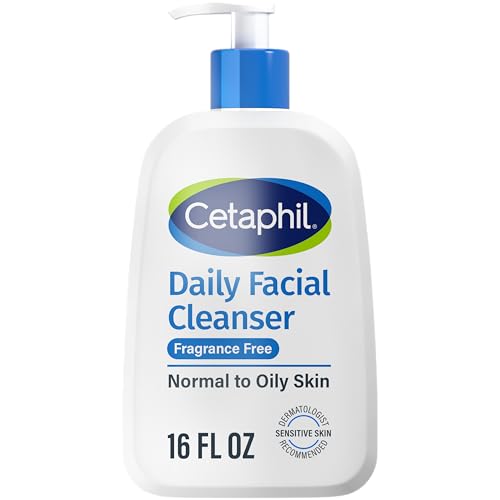 best face wash for sensitive combination skin
