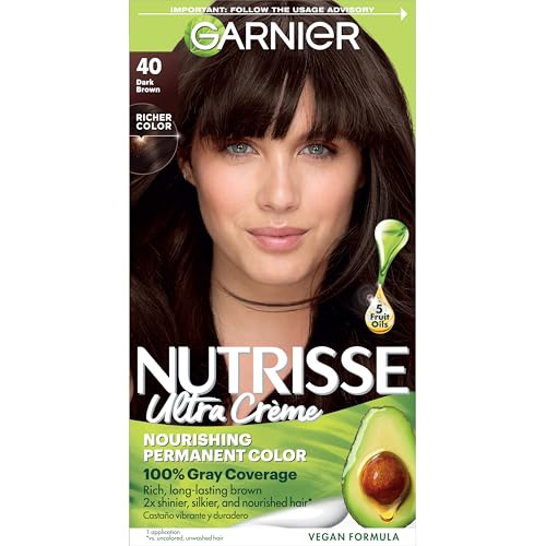 dye for dark hair
