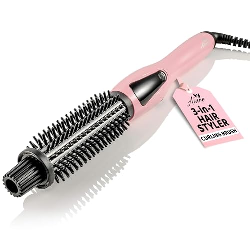 best curling hair brush