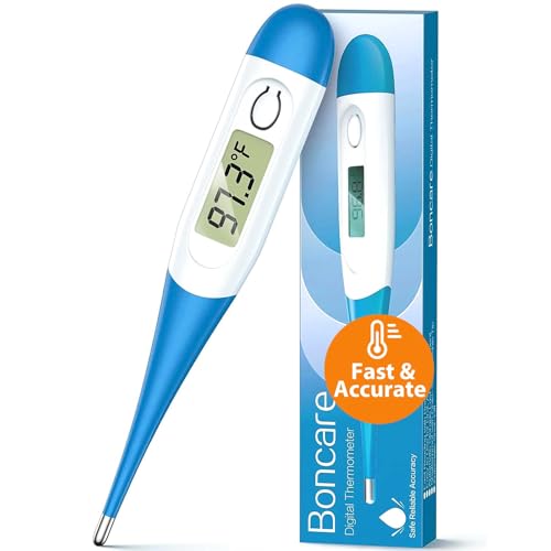 digital thermometers for adults