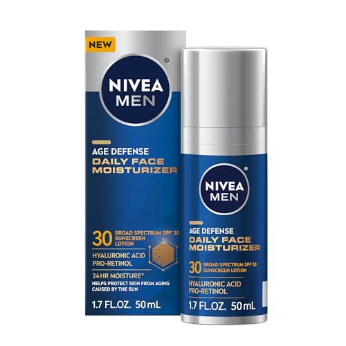 best sunscreen for male