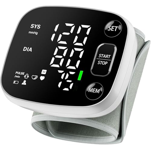 best bp monitor for home use