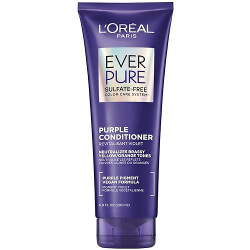 conditioner for highlighted hair