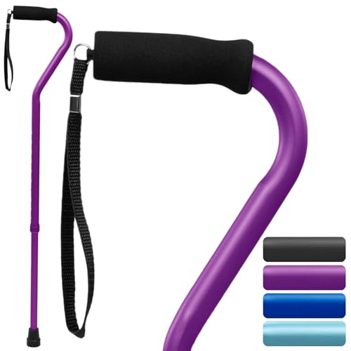 what are the best walking canes for balance