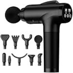 best massage gun under $50