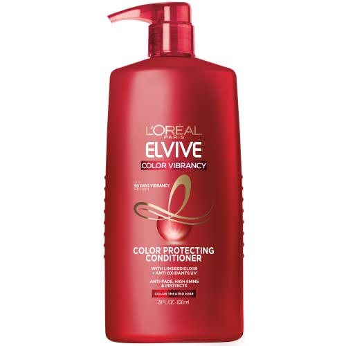 best colored hair conditioner
