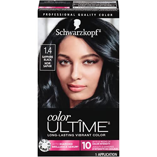 best hair dye brand for dark hair
